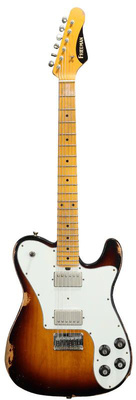 Friedman - Vintage T-AMMHC-Q0K-DN242 Friedman - Vintage T-AMMHC-Q0K-DN242