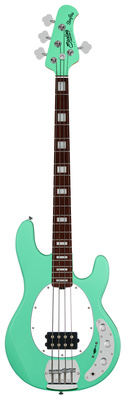 Sterling by Music Man - SUB StingRay Plus RAY4X SGR Sterling by Music Man - SUB StingRay Plus RAY4X SGR