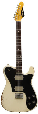 Friedman - Vintage T-AMRHC-Q0O-CN152 Friedman - Vintage T-AMRHC-Q0O-CN152