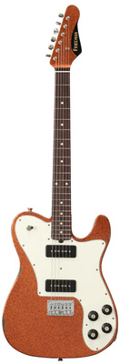 Friedman - Vintage T-AMRHN-909-MNQ42-F58M