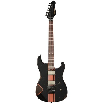 Friedman - CALI-AMRFB-E0E-N062-XTBPP