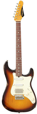 Friedman - Vintage S-AMRTN-TTK-MNQ42-T2 Friedman - Vintage S-AMRTN-TTK-MNQ42-T2