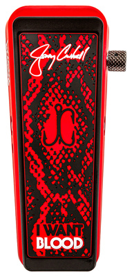 Dunlop - Cry Baby Cantrell IWB LTD Dunlop - Cry Baby Cantrell IWB LTD