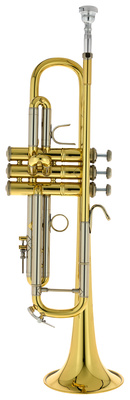 Bach - 18043R Bb-Trumpet