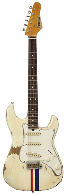 Friedman - Vintage S-AMRTN-TTT-DN142-XTR Friedman - Vintage S-AMRTN-TTT-DN142-XTR