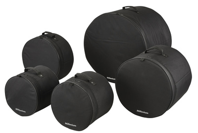 Millenium - Classic Drum Bag Set Std. II