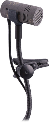 Schoeps - Saxophone Set