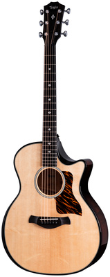 Taylor - Builders Edition 514ce Next Ge