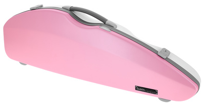 Karl Höfner - H90/BON-P Violin Case 4/4 Karl Höfner - H90/BON-P Violin Case 4/4