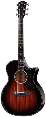 Taylor - Builders Edition 524ce NG