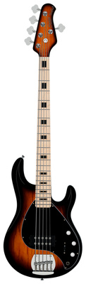 Sterling by Music Man - SUB StingRay 5 Plus RAY5X VSB Sterling by Music Man - SUB StingRay 5 Plus RAY5X VSB