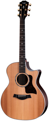Taylor - 714ce Next Generation