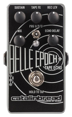 Catalinbread - Belle Epoch+ Tape Echo