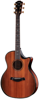 Taylor - Builders Edition 914ce RW/RD N