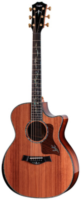 Taylor - PS14ce HRW/Sinker Redwood NG