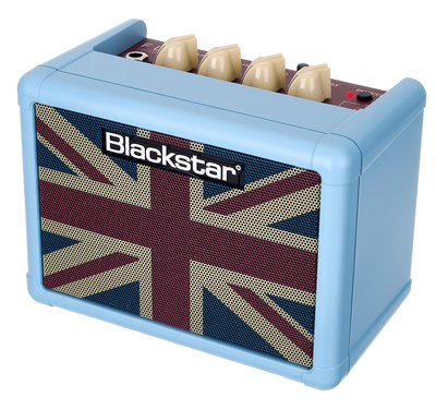 Blackstar - FLY3 Mini Amp UJBB