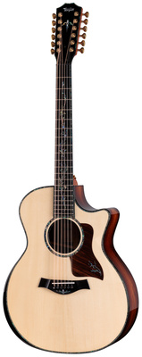 Taylor - PS54ce HRW/Adi Spruce NG