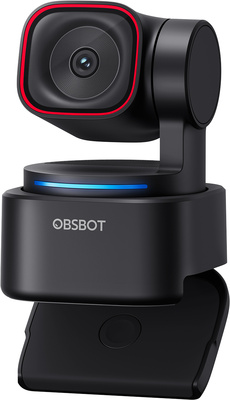 Obsbot - Tiny 3 Lite