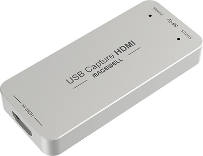 Magewell - USB Capture HDMI Gen 2