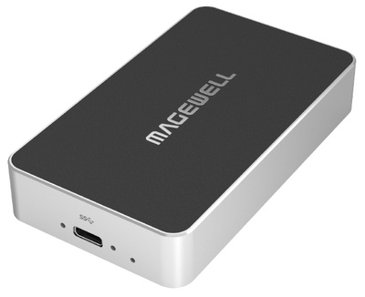Magewell - Pro Convert IP to USB
