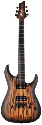 Schecter - C-1 Pale Moon SNBB Schecter - C-1 Pale Moon SNBB
