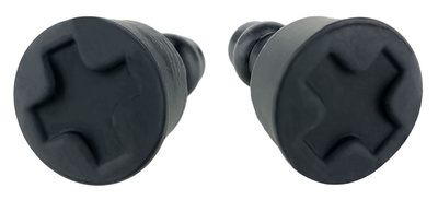 Rockboard - 3.5 mm TRS-Jack Dust Cover