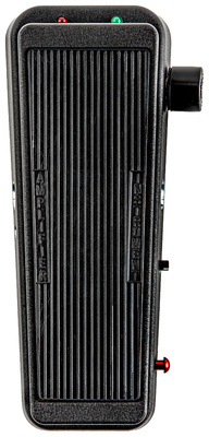 Dunlop - Cry Baby 535 Reissue Wah Dunlop - Cry Baby 535 Reissue Wah