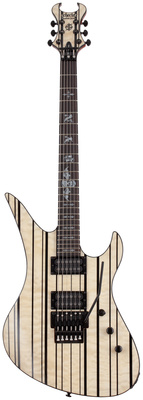 Schecter - Synyster Std Plus FR GN