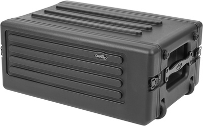 SKB - R4SW Shallow Roto Rolling Rack