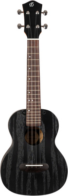 Flight - DUC 400 Ash Black Flight - DUC 400 Ash Black