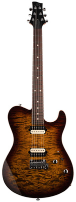 Suhr - Oso Bengal Burst Suhr - Oso Bengal Burst