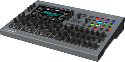 Waldorf - Iridium Desktop MK2