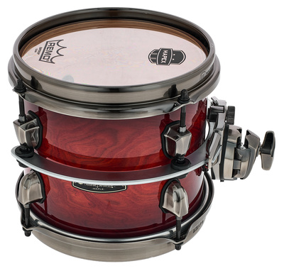 Mapex - '08''x07'' Saturn VI Tom Tom EC' Mapex - '08''x07'' Saturn VI Tom Tom EC'
