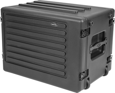 SKB - R8SW Shallow Roto Rolling Rack