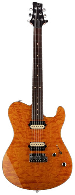 Suhr - Oso Trans Amber