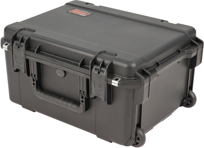SKB - iSeries Yamaha DM3 Mixer Case SKB - iSeries Yamaha DM3 Mixer Case