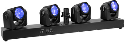 Eurolite - LED TMH Bar B240 MH Beam