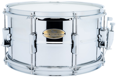 Pearl - '13''x07'' Primal Col. Steel SD' Pearl - '13''x07'' Primal Col. Steel SD'