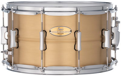 Pearl - '14''x08'' Primal Col. Brass SD'