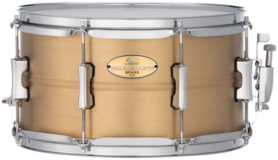 Pearl - '13''x07'' Primal Col. Brass SD'