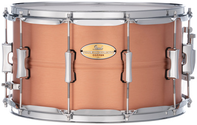 Pearl - '14''x08'' Primal Col. Copper SD'