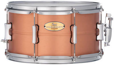 Pearl - '13''x07'' Primal Col. Copper SD'