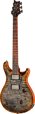 PRS - Custom 24 WL Burnt Maple Leaf PRS - Custom 24 WL Burnt Maple Leaf