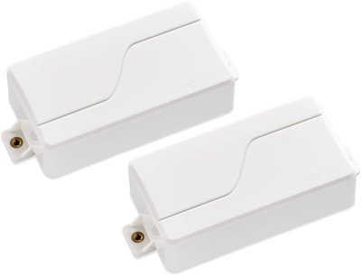 Fishman - Fluence Mod. Humb. V2 Set WH