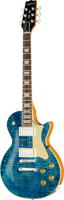 Heritage Guitar - Custom Factory Special 60s RB Heritage Guitar - Custom Factory Special 60s RB