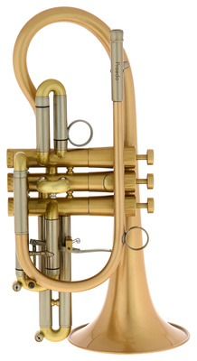 Martin Böhme - Praedo Bb-Cornet Martin Böhme - Praedo Bb-Cornet
