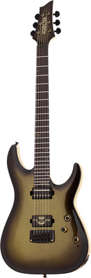 Schecter - C-1 50th Anniversary GB