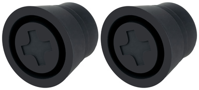 Rockboard - MIDI-Jack Dust Cover