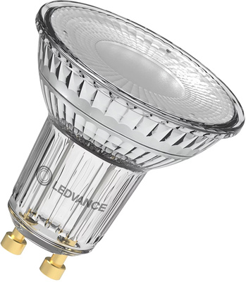 LEDVANCE - LED PAR16 100 36° DIM P 7W 840 LEDVANCE - LED PAR16 100 36° DIM P 7W 840