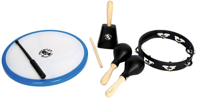 LP - Kids World Rhythm Set LP - Kids World Rhythm Set